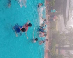 Std X Picnic to Igatpuri and Sula Wineyards